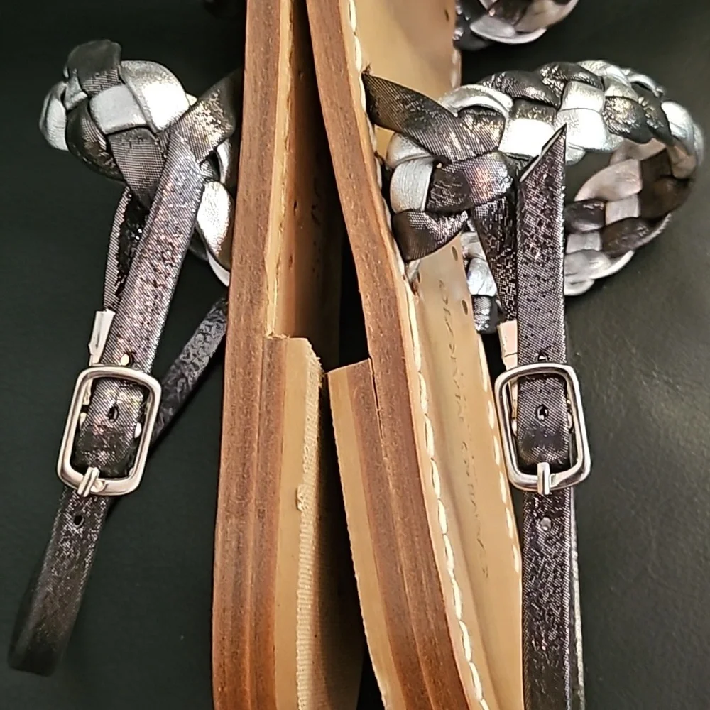🎉HP🎉 Campo Marzio Sandals - Picture 6 of 6